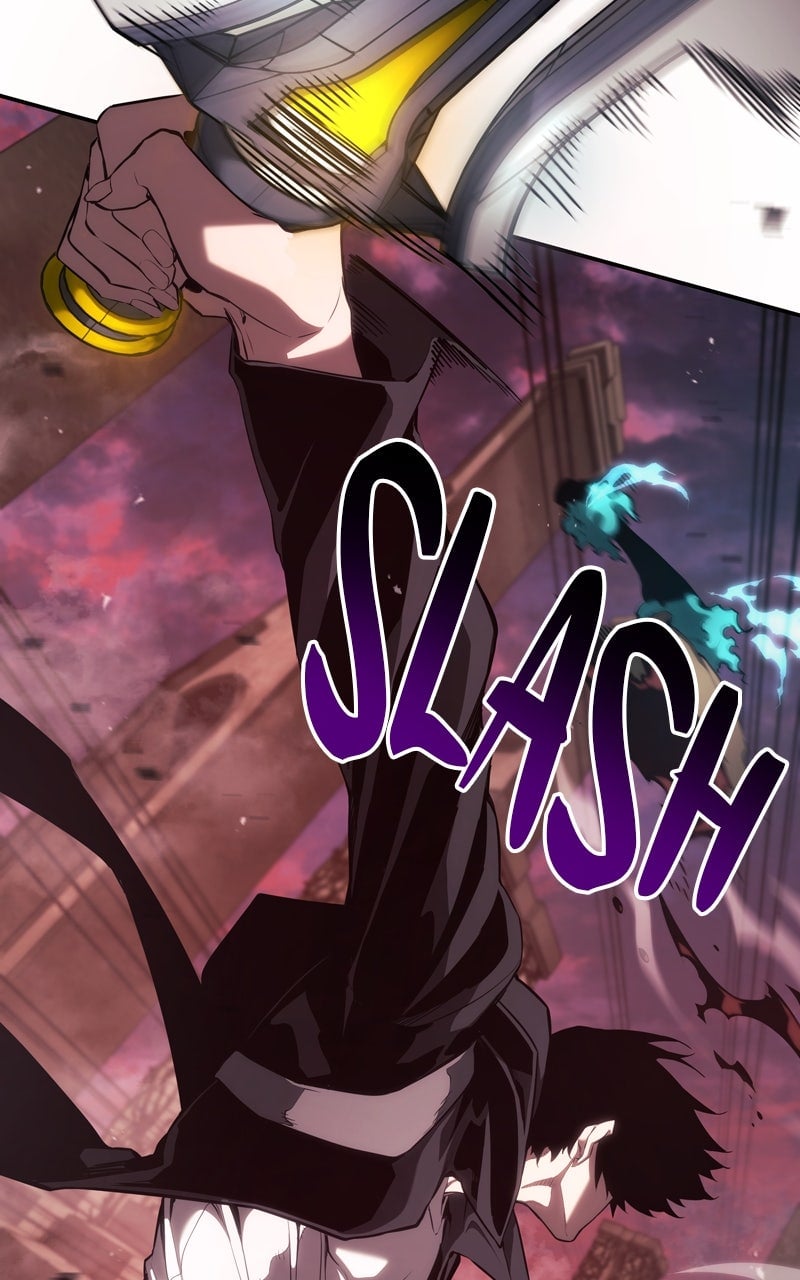 Read Boundless Ascension en Manga Online