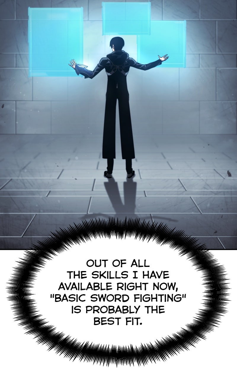 Read Boundless Ascension en Manga Online