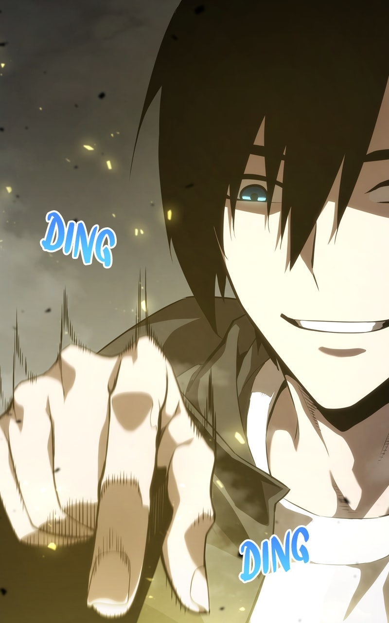 Read Boundless Ascension en Manga Online