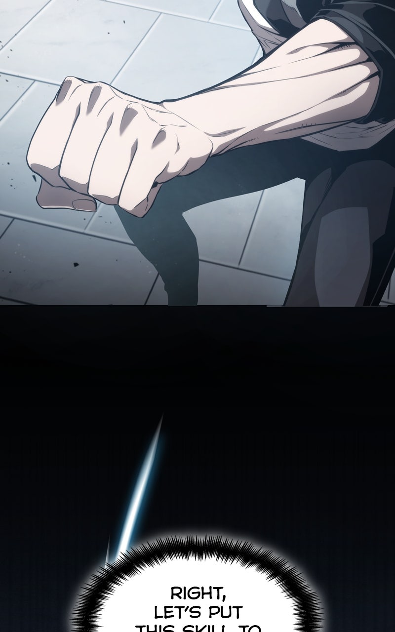 Read Boundless Ascension en Manga Online