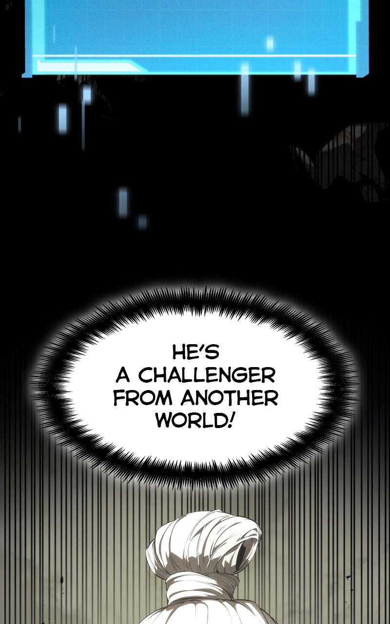 Read Boundless Ascension en Manga Online