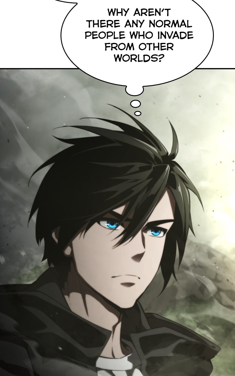 Read Boundless Ascension en Manga Online