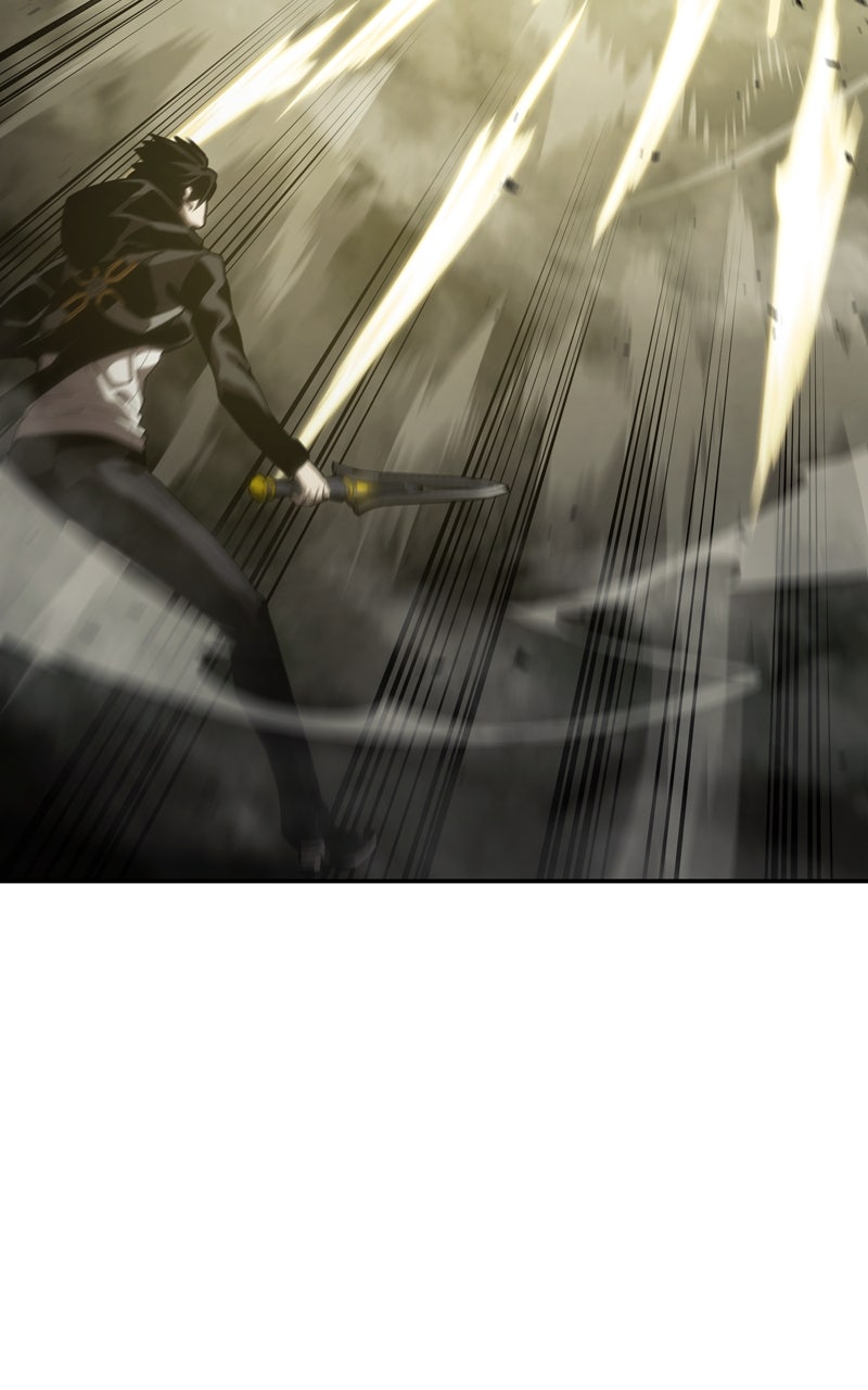 Read Boundless Ascension en Manga Online