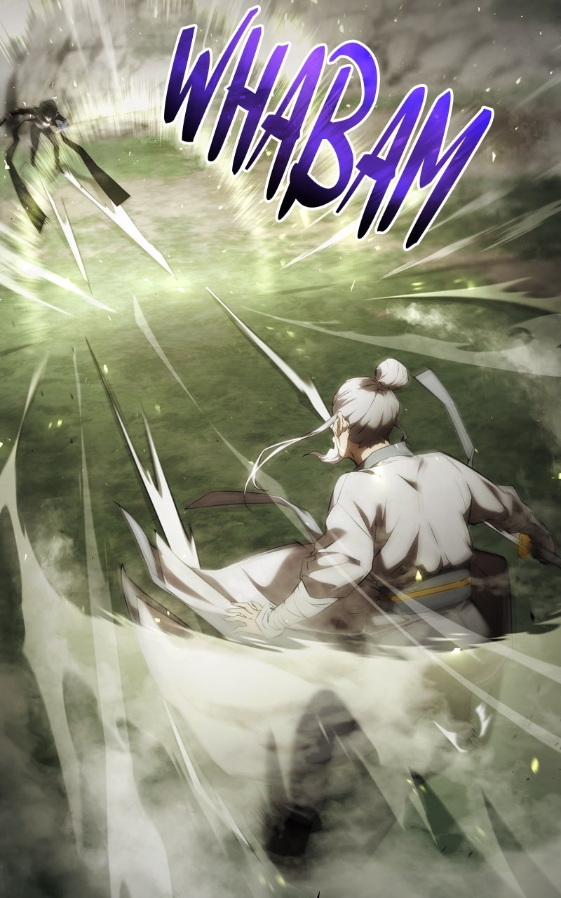 Read Boundless Ascension en Manga Online
