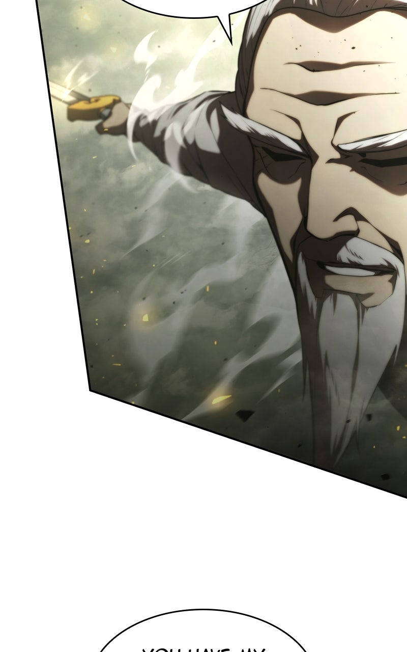 Read Boundless Ascension en Manga Online