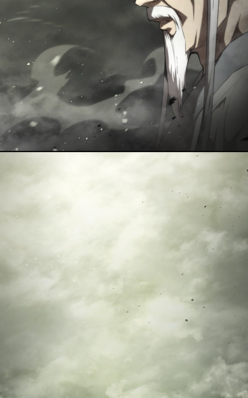 Read Boundless Ascension en Manga Online