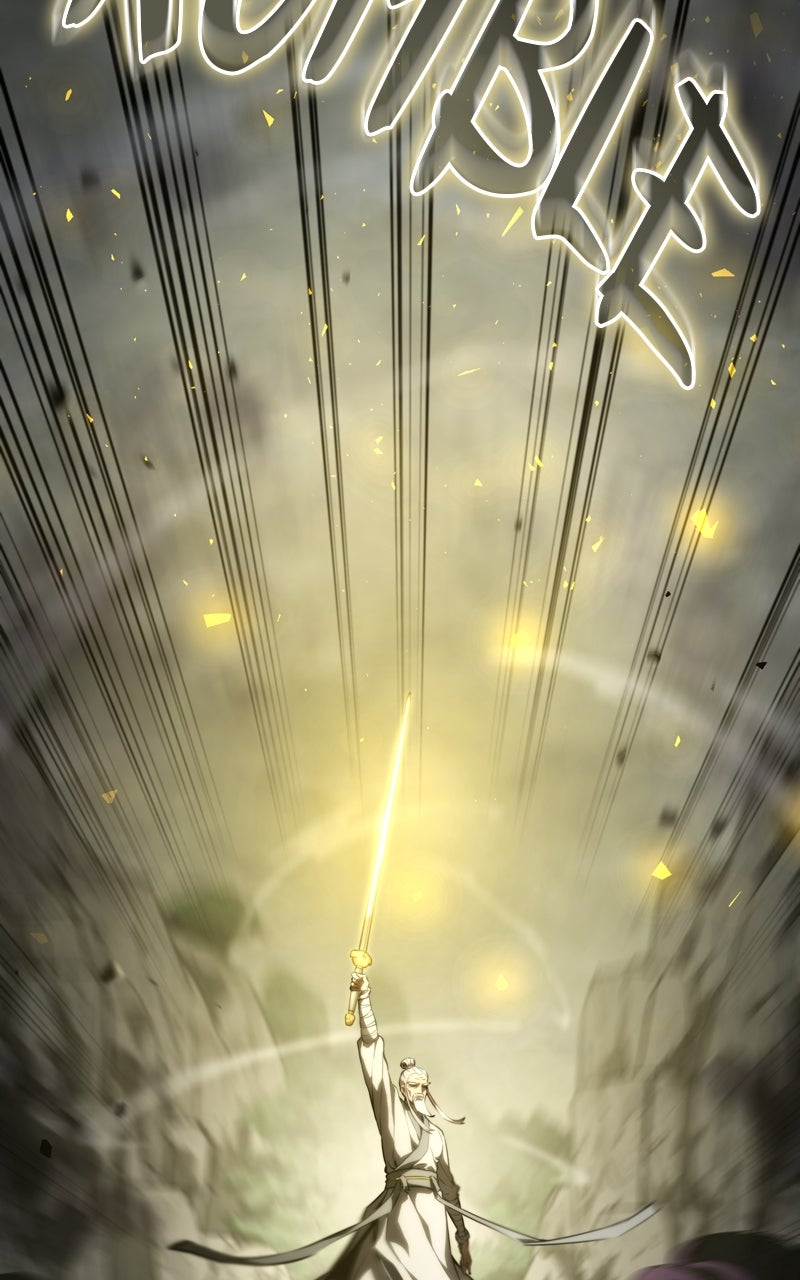 Read Boundless Ascension en Manga Online