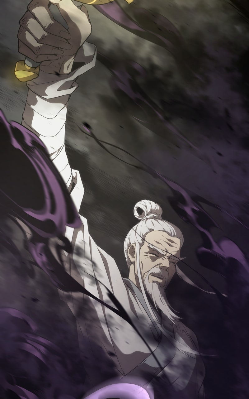 Read Boundless Ascension en Manga Online