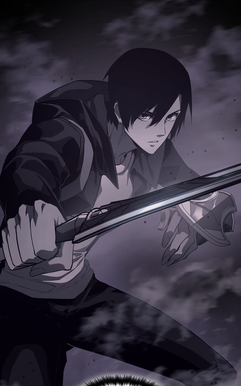 Read Boundless Ascension en Manga Online