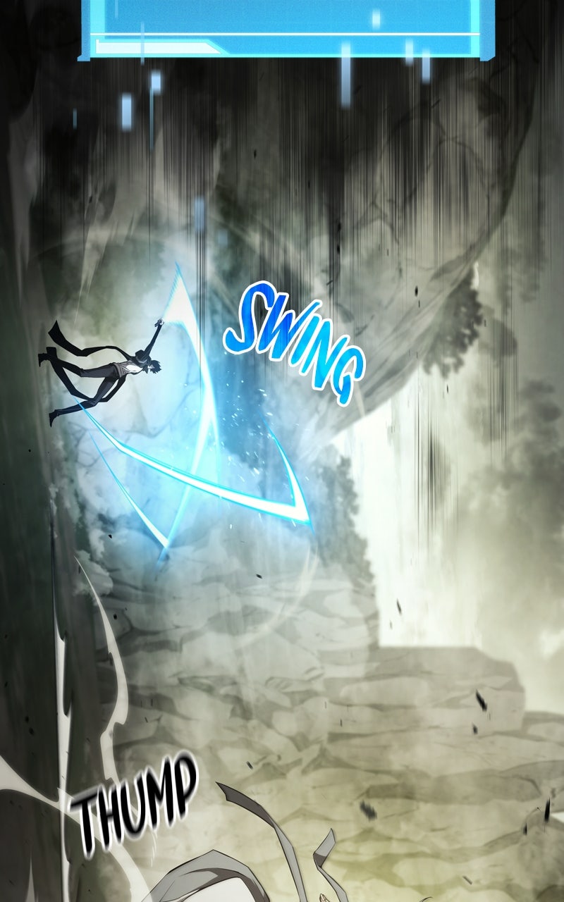 Read Boundless Ascension en Manga Online