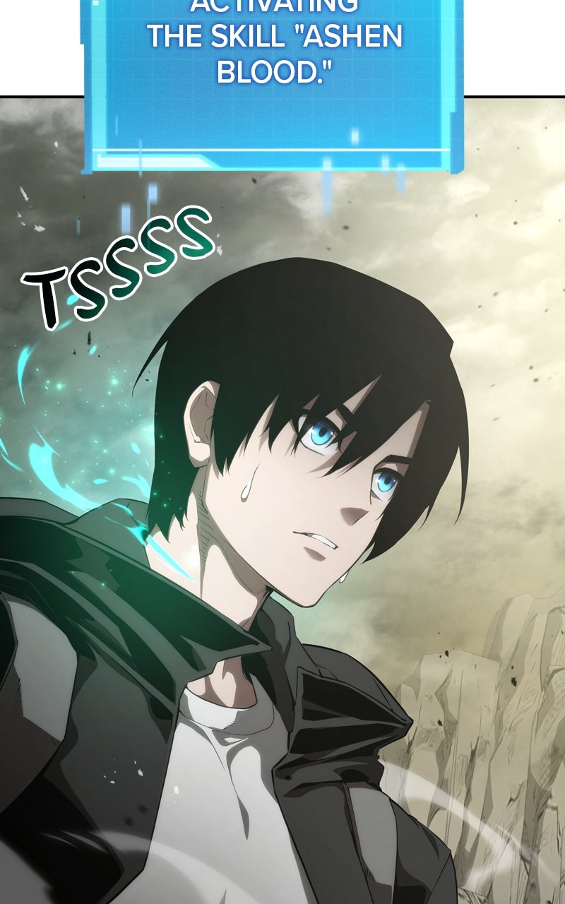 Read Boundless Ascension en Manga Online