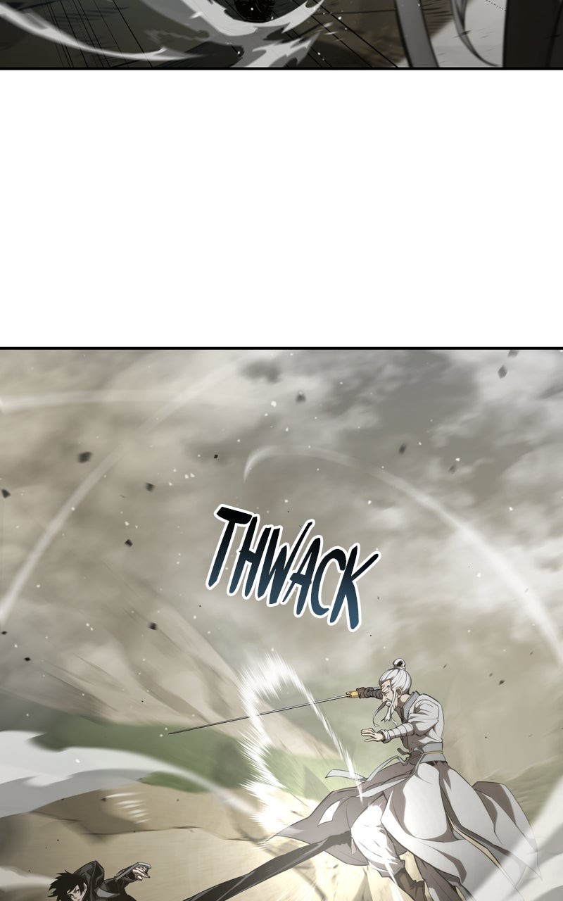 Read Boundless Ascension en Manga Online