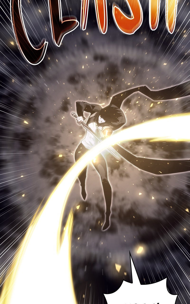 Read Boundless Ascension en Manga Online
