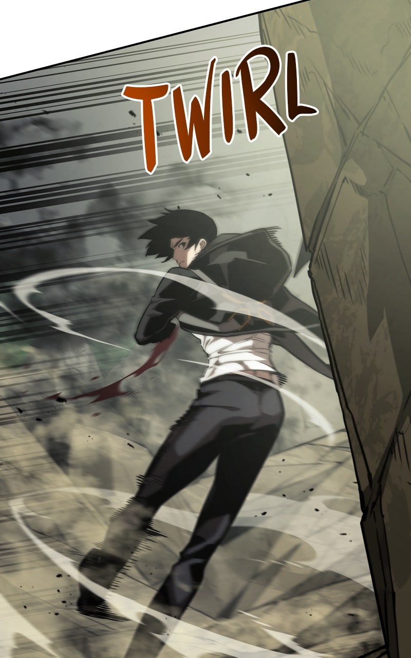 Read Boundless Ascension en Manga Online