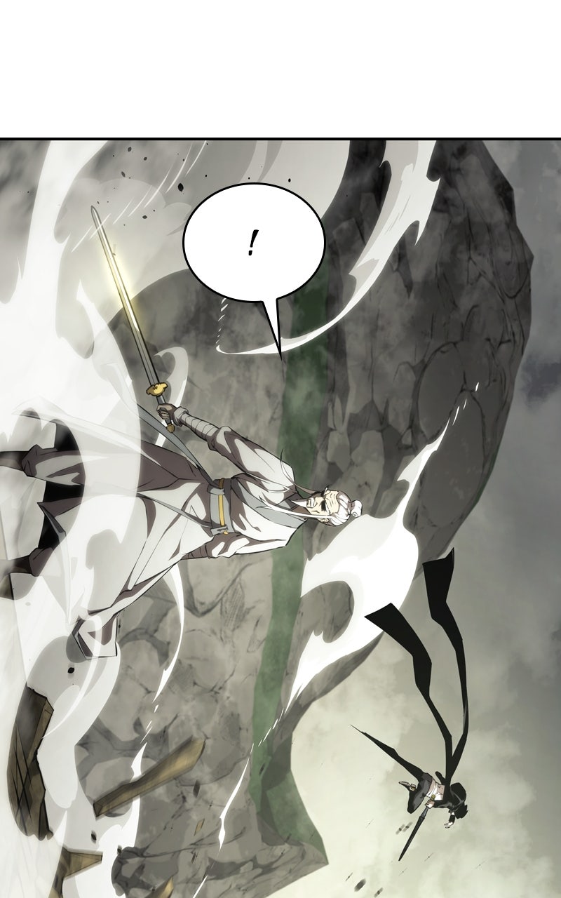 Read Boundless Ascension en Manga Online