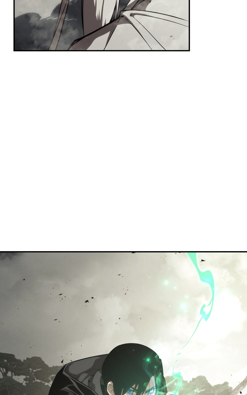Read Boundless Ascension en Manga Online