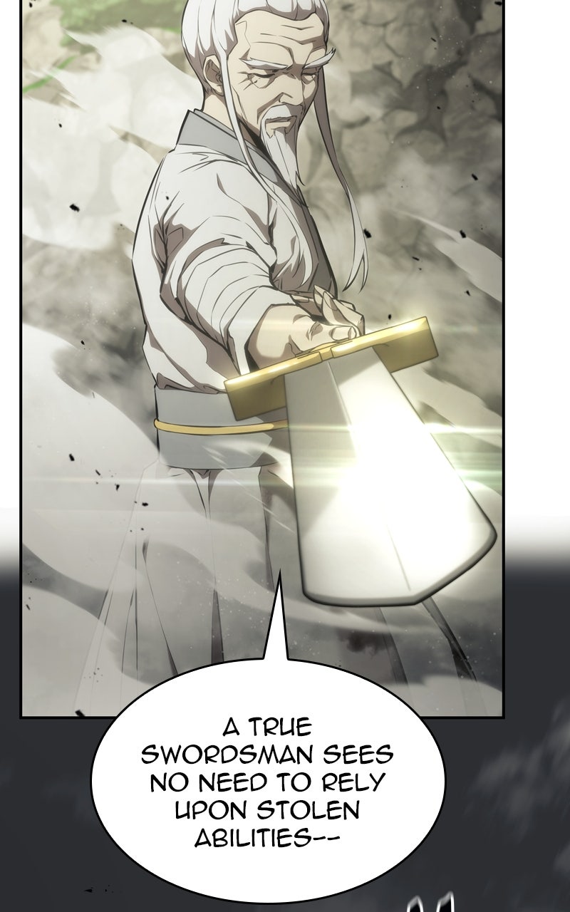 Read Boundless Ascension en Manga Online