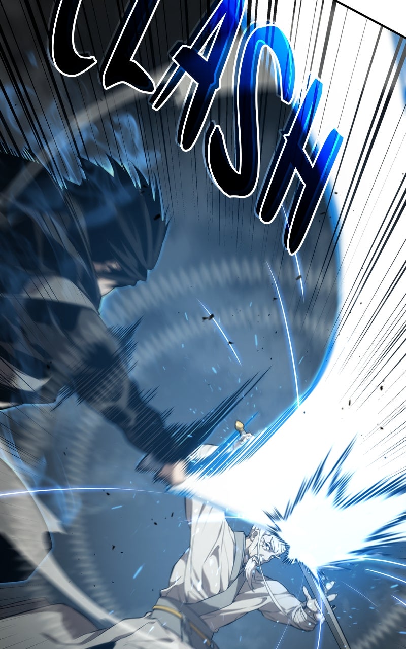 Read Boundless Ascension en Manga Online