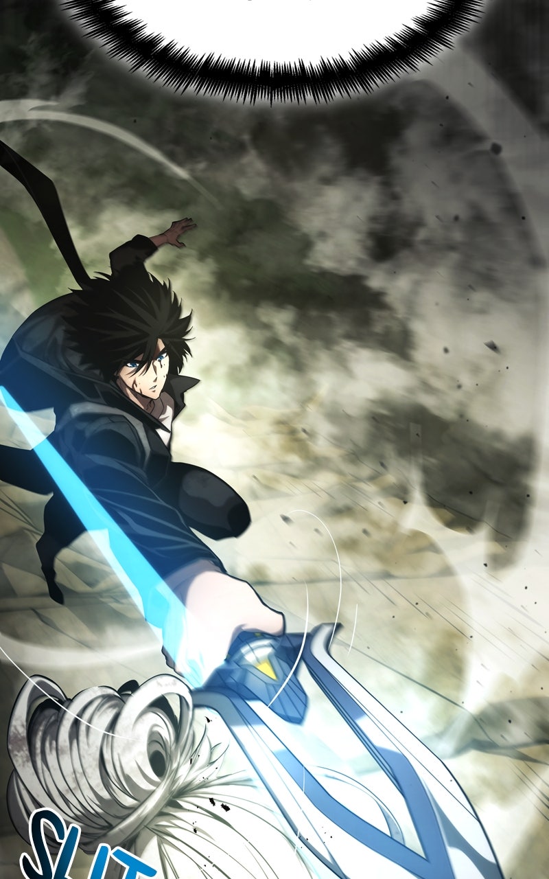 Read Boundless Ascension en Manga Online