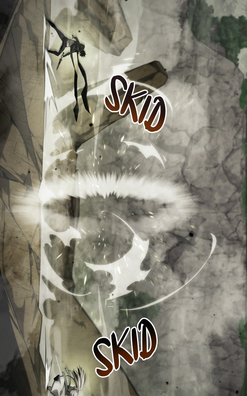 Read Boundless Ascension en Manga Online