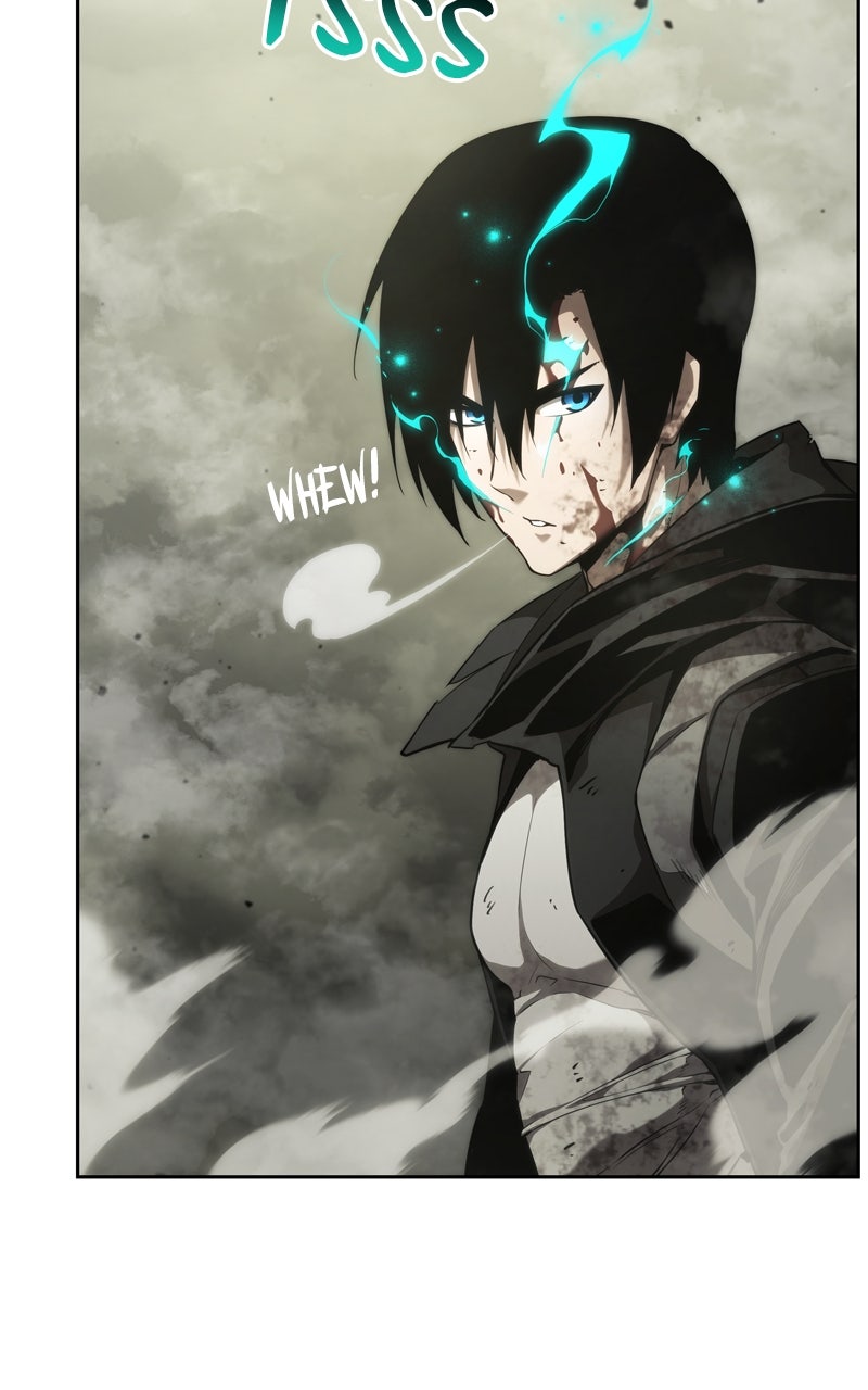 Read Boundless Ascension en Manga Online