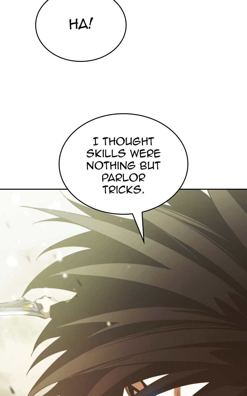 Read Boundless Ascension en Manga Online