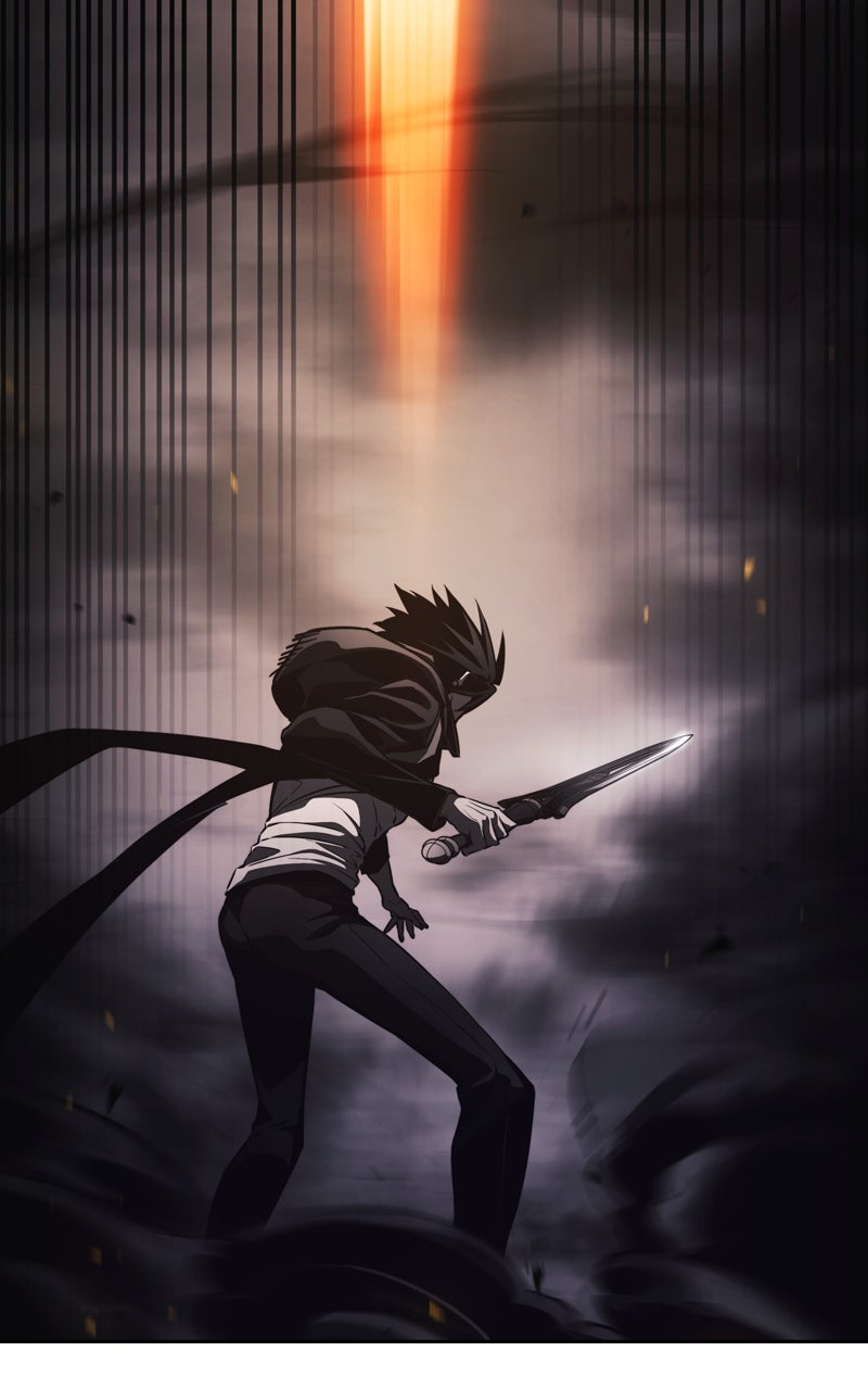 Read Boundless Ascension en Manga Online