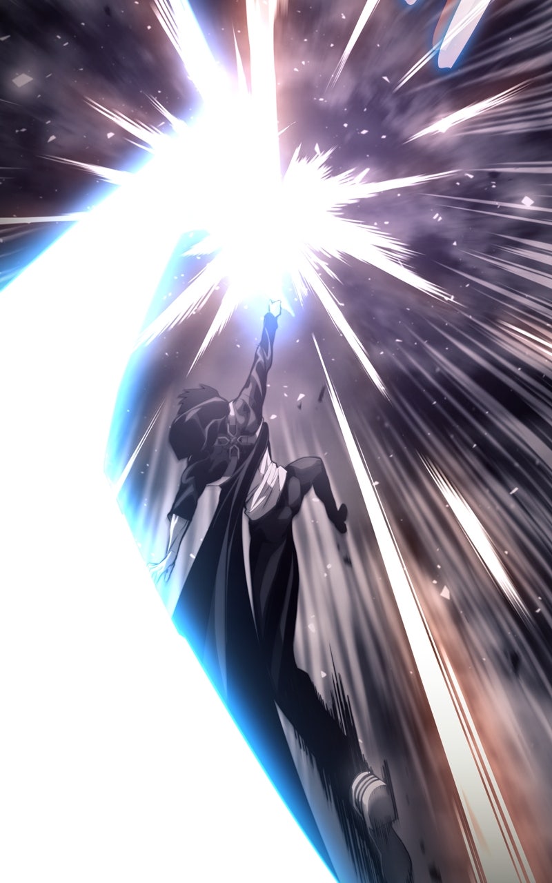 Read Boundless Ascension en Manga Online