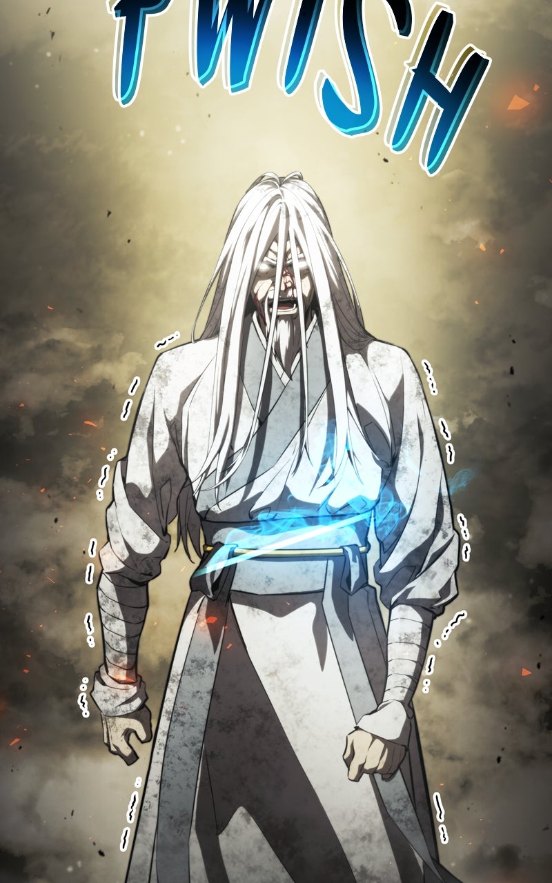Read Boundless Ascension en Manga Online