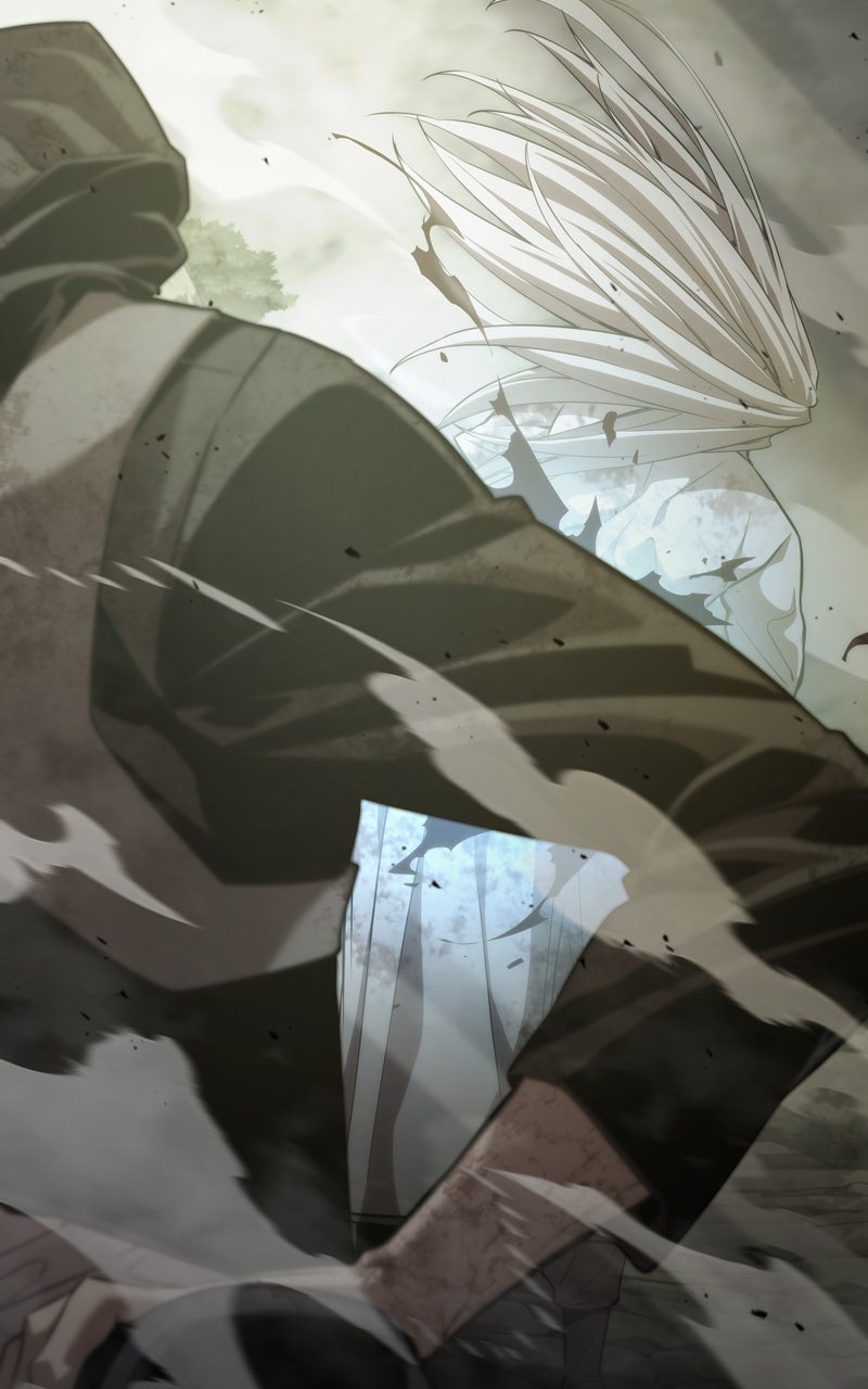 Read Boundless Ascension en Manga Online