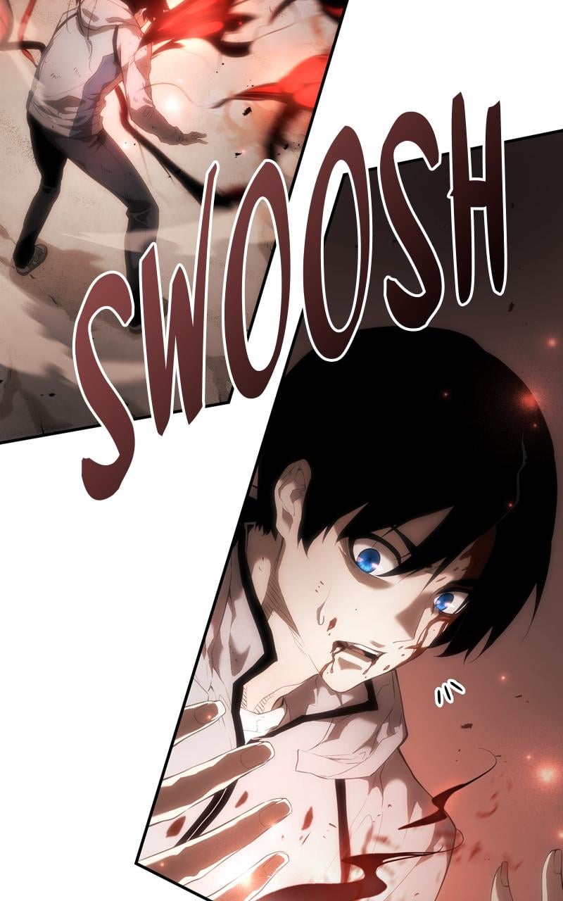 Read Boundless Ascension en Manga Online