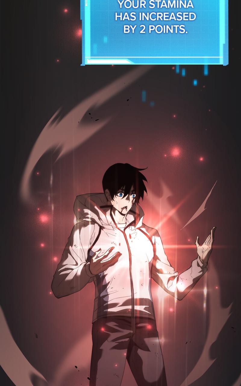 Read Boundless Ascension en Manga Online