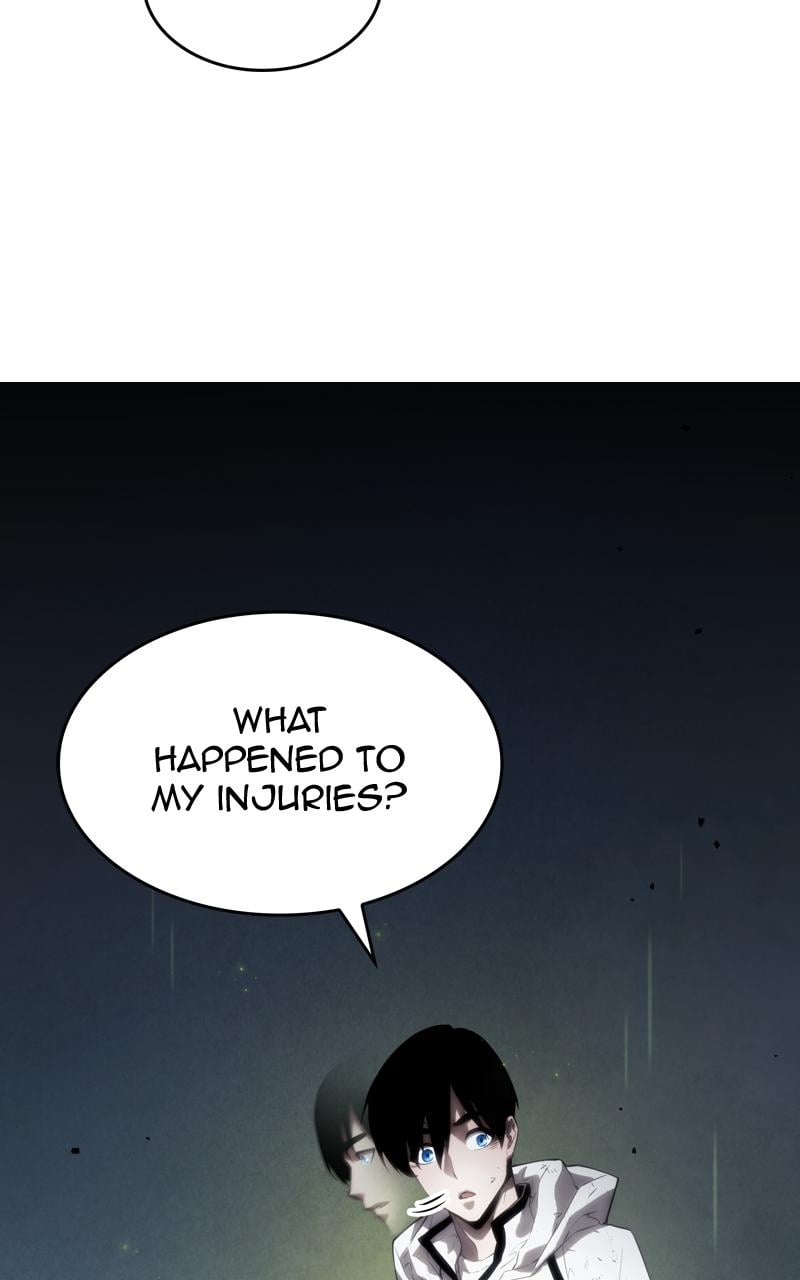 Read Boundless Ascension en Manga Online