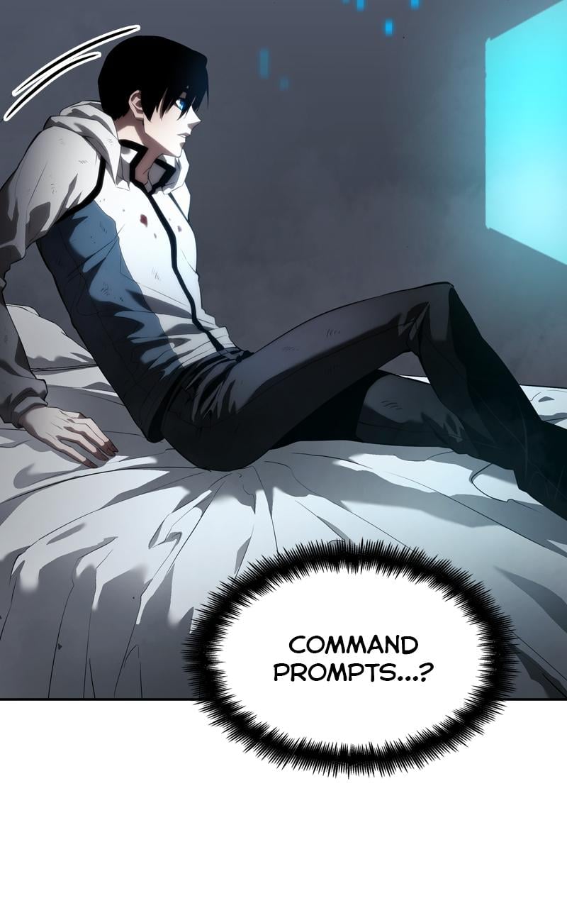 Read Boundless Ascension en Manga Online