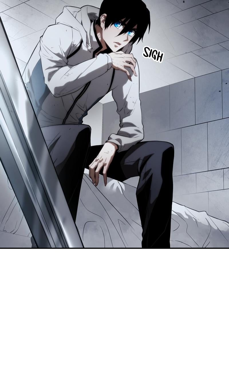 Read Boundless Ascension en Manga Online