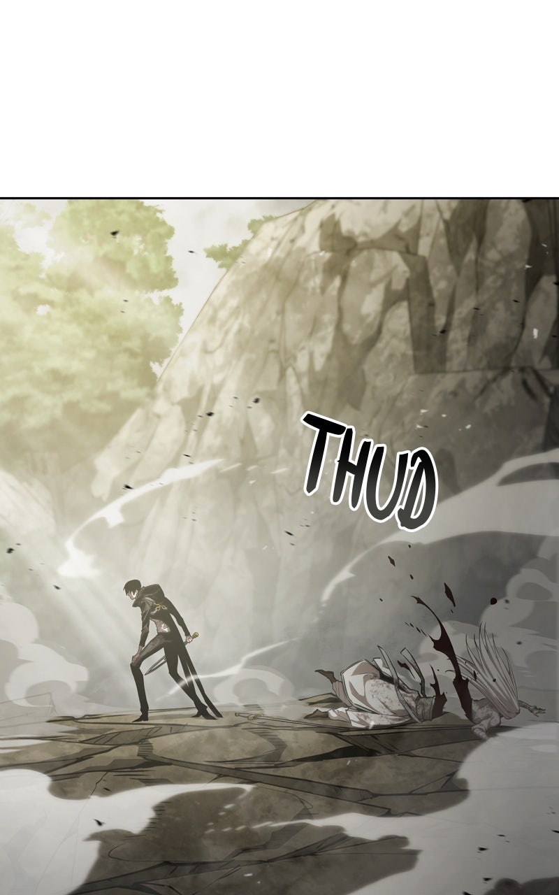 Read Boundless Ascension en Manga Online