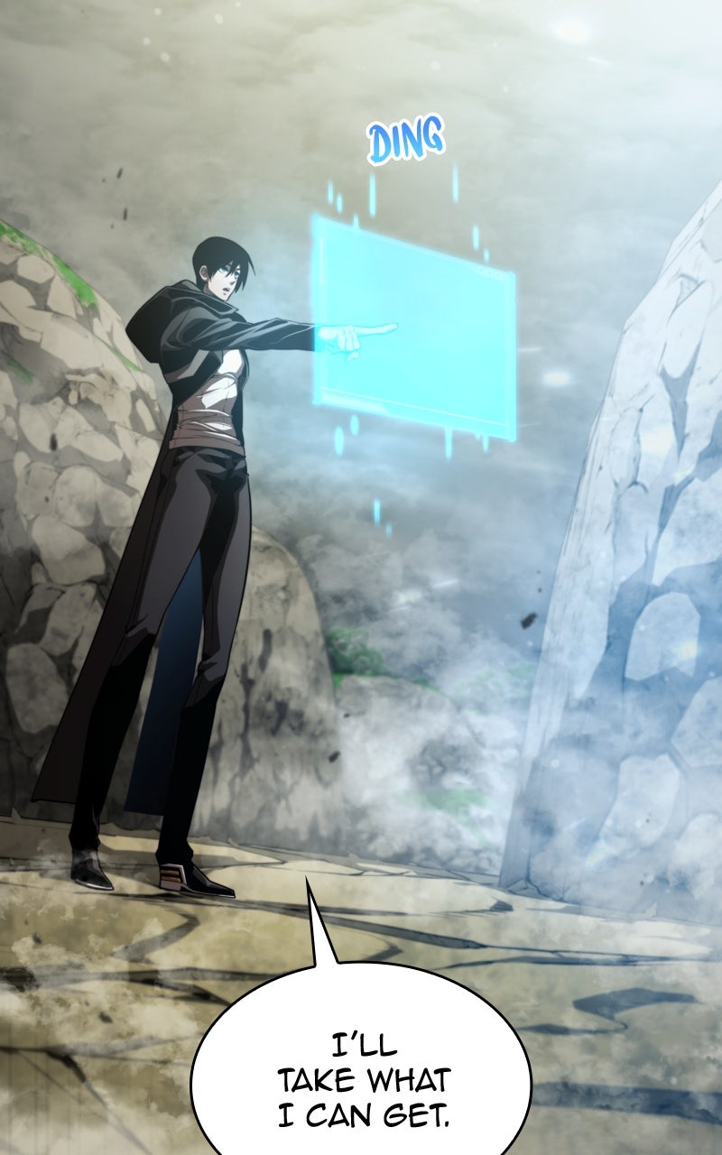 Read Boundless Ascension en Manga Online