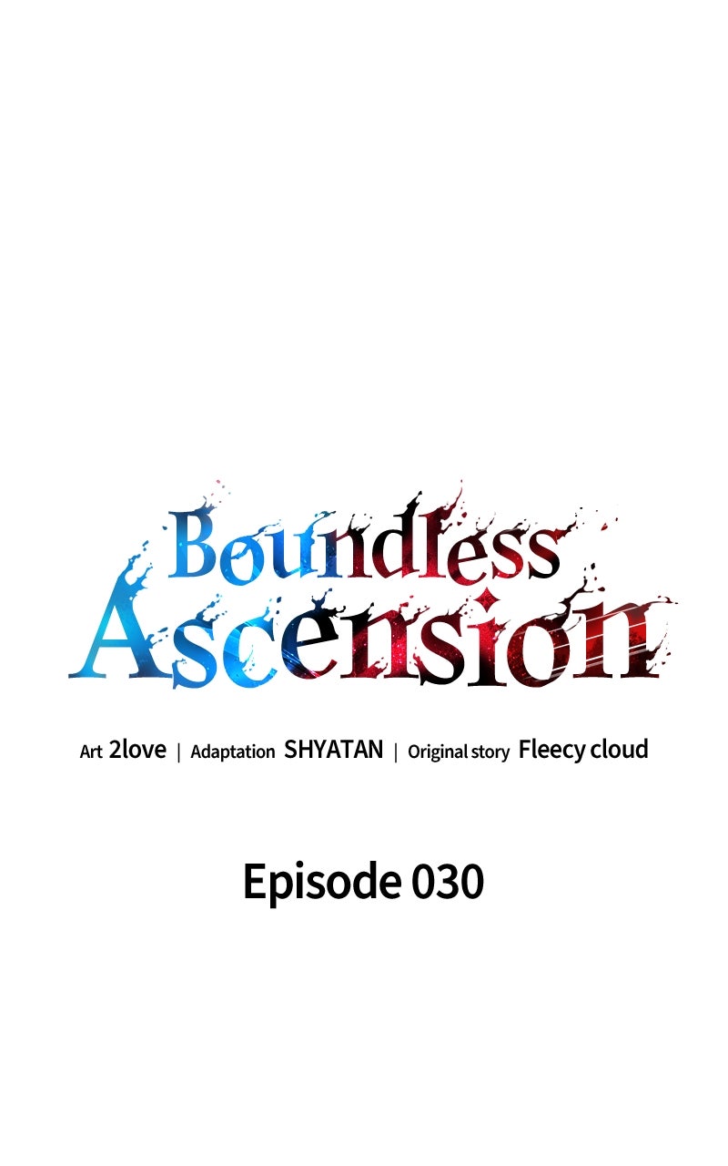 Read Boundless Ascension en Manga Online