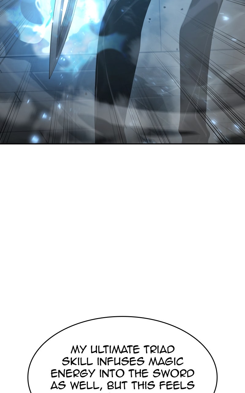 Read Boundless Ascension en Manga Online