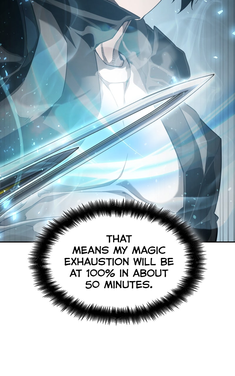 Read Boundless Ascension en Manga Online