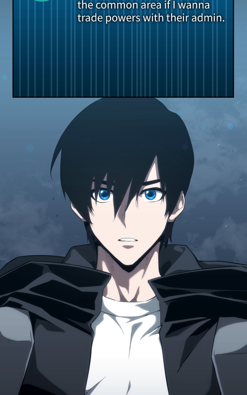 Read Boundless Ascension en Manga Online