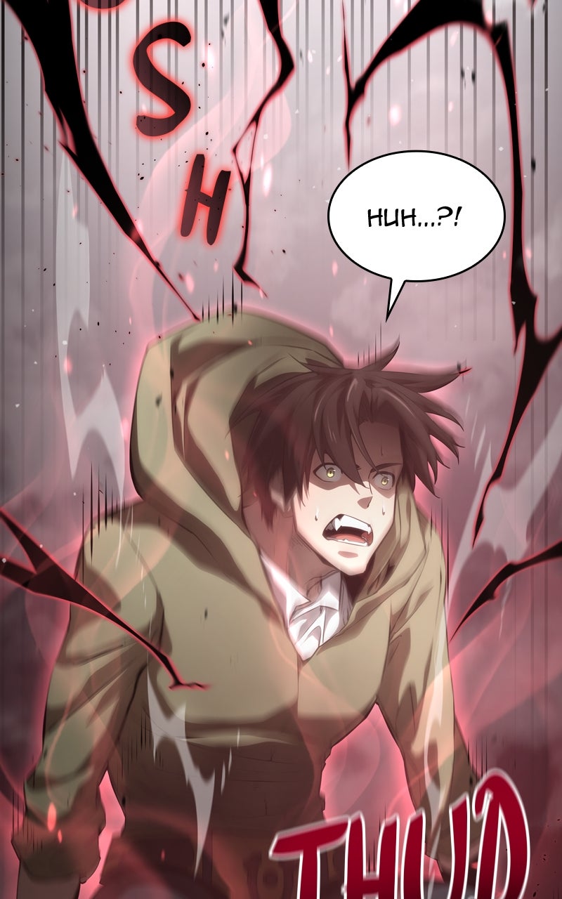 Read Boundless Ascension en Manga Online