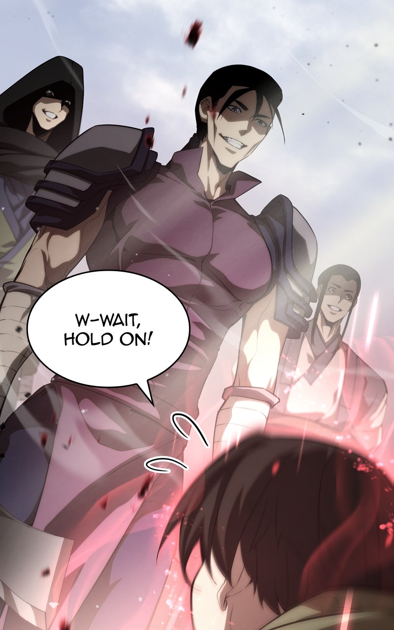 Read Boundless Ascension en Manga Online