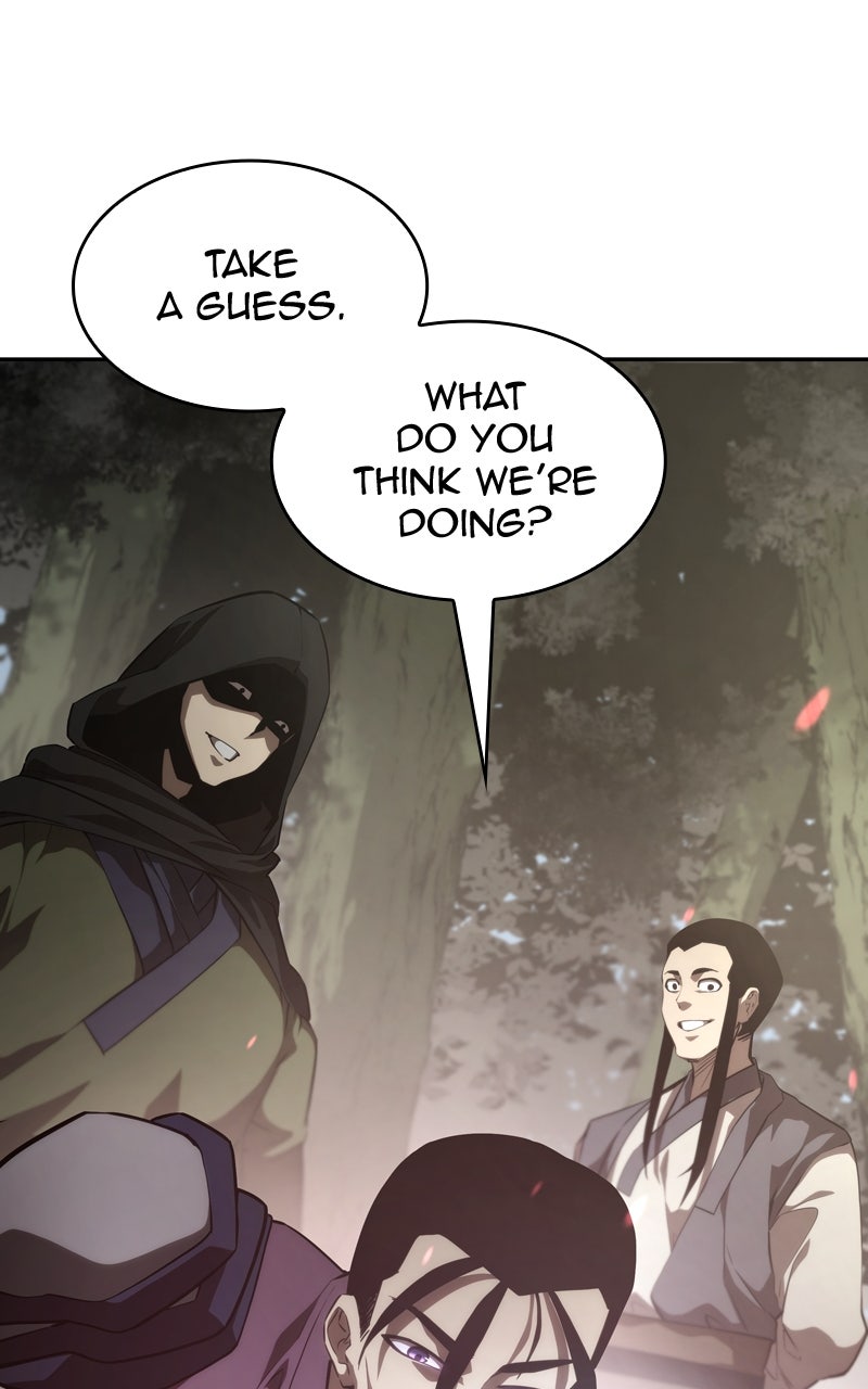 Read Boundless Ascension en Manga Online