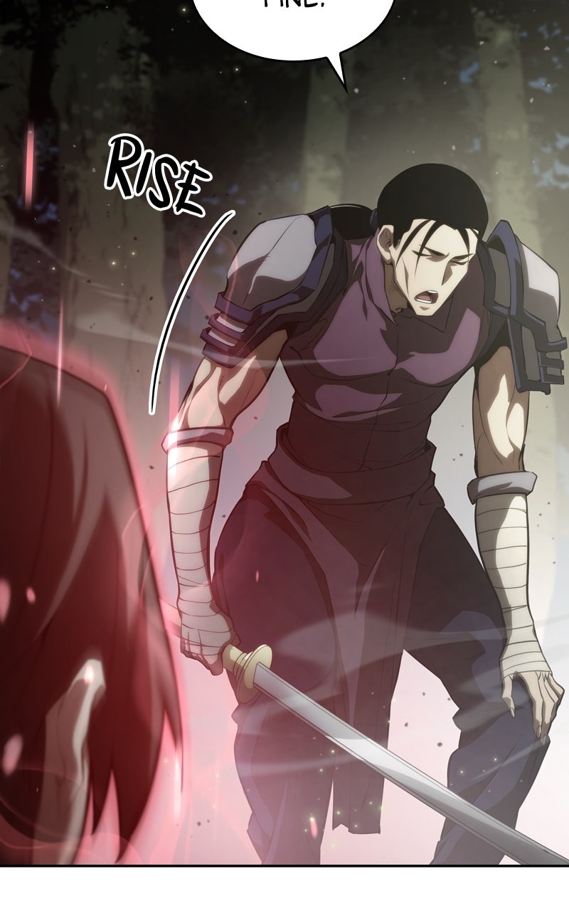 Read Boundless Ascension en Manga Online