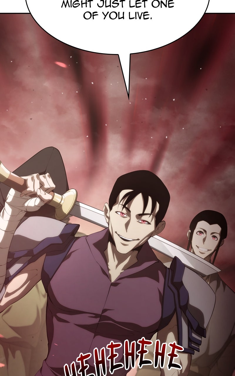 Read Boundless Ascension en Manga Online