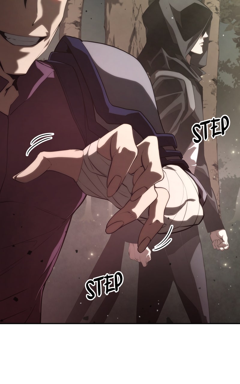 Read Boundless Ascension en Manga Online