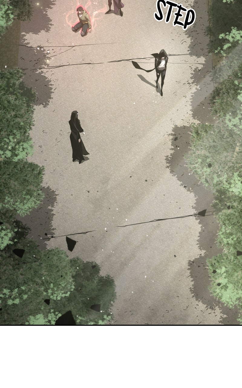 Read Boundless Ascension en Manga Online