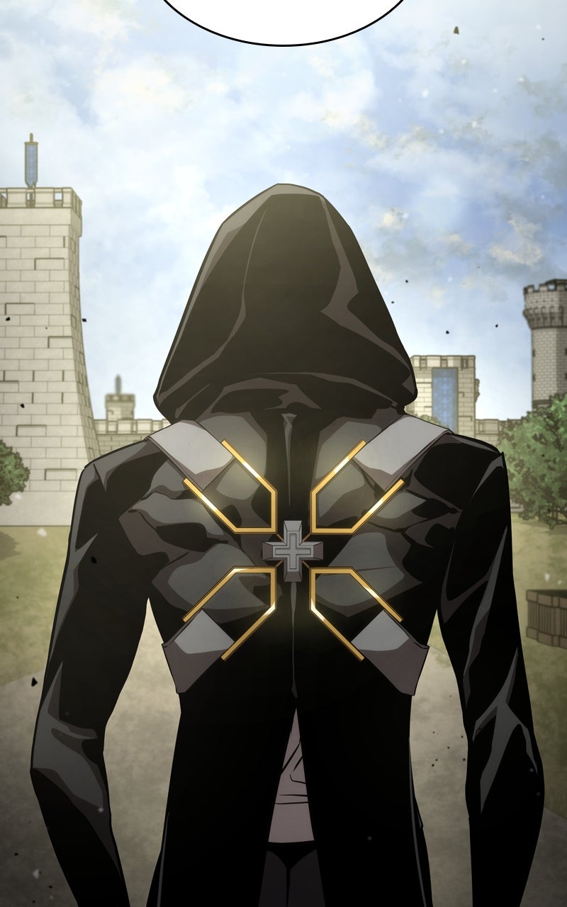 Read Boundless Ascension en Manga Online