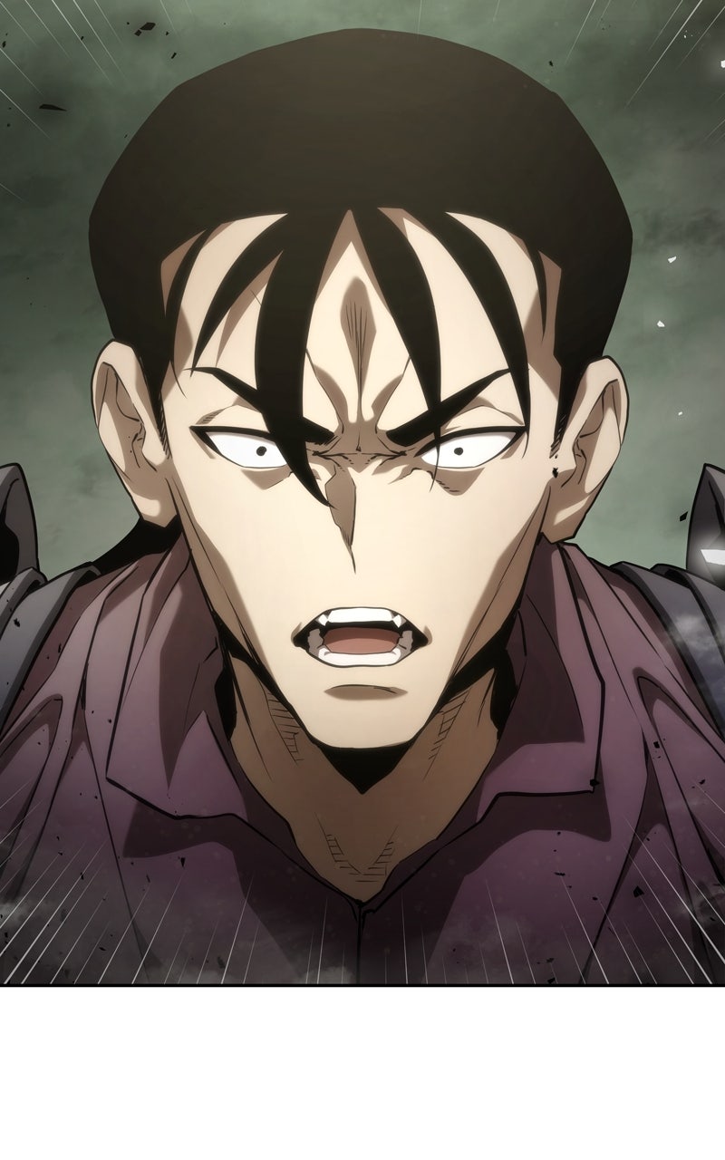 Read Boundless Ascension en Manga Online